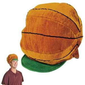  Plush Basketball Hat   Hats & Novelty Hats Health 