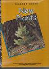 Teachers guide foss cr05 new Plants by Delta Education,