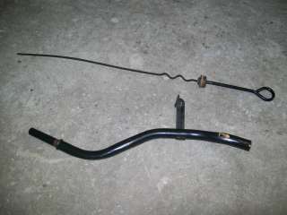 94 Ford Taurus SHO 3.2 Transmission Dip Stick And Tube  
