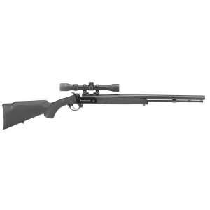  Traditions Buckstalker .50 Muzzleloader Rifle Sports 