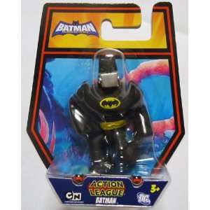  DC Batman Brave and the Bold Action League Mini Figure 
