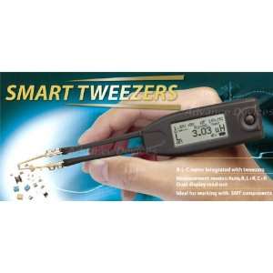  Smart Tweezers ST5 LCR Meter