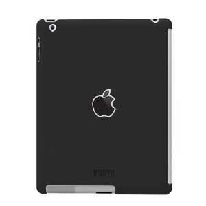  VISBYH COUPLE CASE for the new ipad / ipad3   Black 