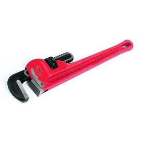 PIPE WRENCH 10IN HD