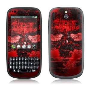  War II Design Protective Skin Decal Sticker for Palm Pixi Plus Cell 