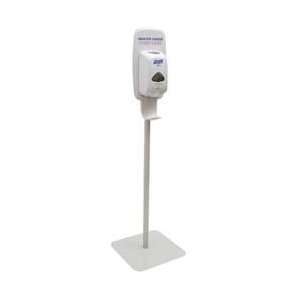  Lagasse GOJ2424 DS Floor Stand Sanitizing Station Health 