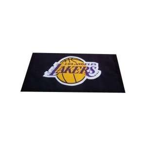  Los Angeles Lakers Check Book Cover *: Sports & Outdoors