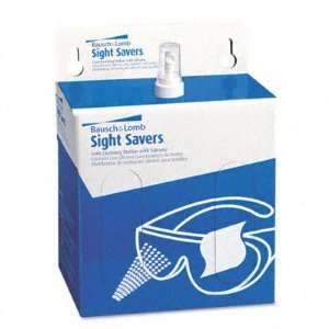 BAUSCH & LOMB, INC. Sight Savers Lens Cleaning Station BAL8565