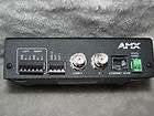 amx audio video breakout box nxa avb ethern et fg2254