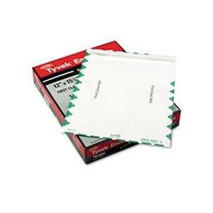  Tyvek USPS First Class Mailer, Side Seam, 12 x 15 1/2 