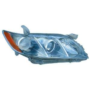  toyota CAMRY HYBRID Headlight: Automotive