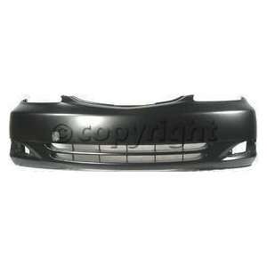  2002 2005 Toyota Camry (Japan built) FRONT BUMPER COVER 