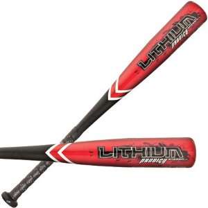  Worth YBJP10 27/17 Youth Baseball Bat (27 Inch) Sports 