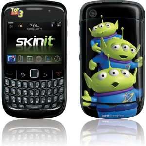  Toy Story 3   Aliens skin for BlackBerry Curve 8530 