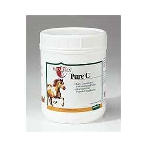  Vita flex Nutrition Pure C 2 Pounds   3000108 Pet 