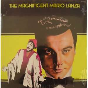   record [Vinyl LP] [Vinyl] Mario Lanza Mario Lanza 