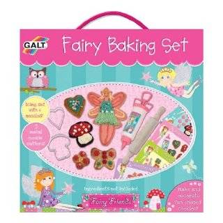  Fantasy & Sci Fi Cooking and Baking Kits