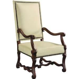 Traditional Accents Lassiter Arm Chair