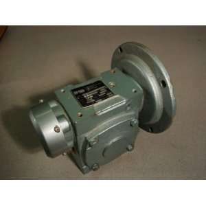  Imo Delroyd Gear Speed Reducer 