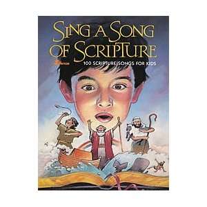  Sing a Song of Scripture Musical Instruments