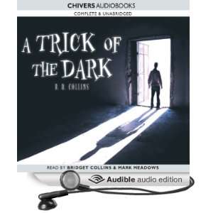  A Trick of the Dark (Audible Audio Edition) B. R. Collins 