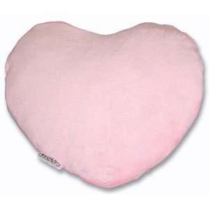  Sooth?ra 62086 Heart Pillow, Pink