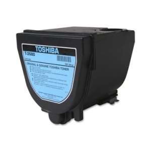  Toshiba Black Toner Cartridge   Black   TOST3580 