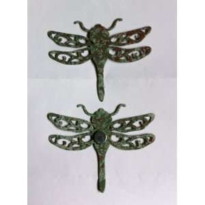    Patio Screen Saver Dragonfly for Door or Windows: Home & Kitchen