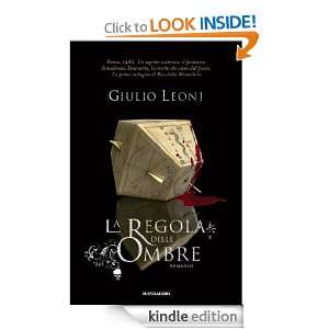   (Omnibus) (Italian Edition) Giulio Leoni  Kindle Store