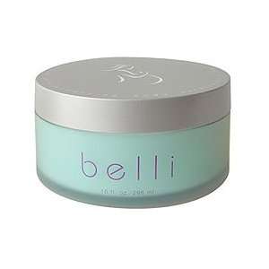  Belli Body Exfoliator