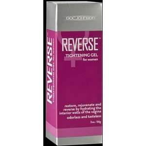  Reverse Tightening Gel For Women, Box Health & Personal 