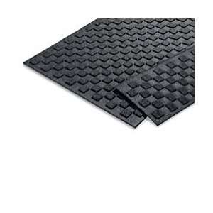  Polypropylene Squares Entry Mat   24 x 36   Improvements 