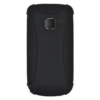  Skin Case for Nokia C3 00, Black: Explore similar items