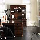 Sligh Furniture Home Office Set w/ Desk, Credenza, & Hutch FREE S/H 