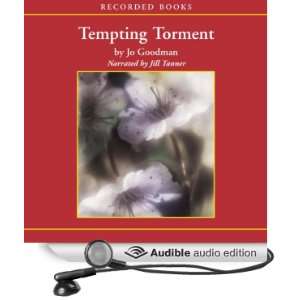  Tempting Torment (Audible Audio Edition) Jo Goodman, Jill 