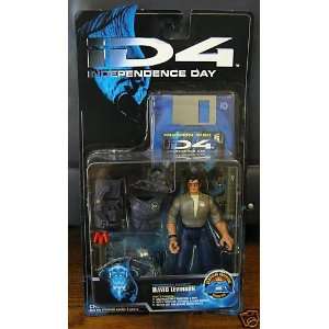  Independence Day David Levinson Figure Toys & Games