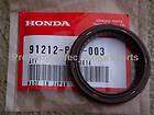 OEM Honda B16A2 B18C1 B18C5 B20 SI GSR ITR Type R Oil Pump Front Crank 