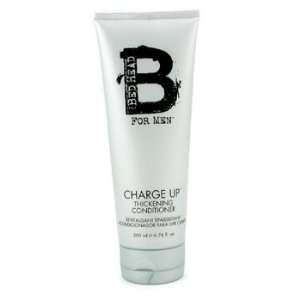 Bed Head B For Men Charge Up Thickening Conditioner 200ml/6.76oz