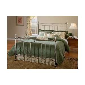  Lila King Size Duo Panel Bed