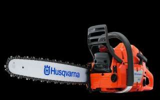 HUSQVARNA 365 PROFESSIONAL GAS 20 CHAINSAW . BRAND NEW FACTORY SEALED 