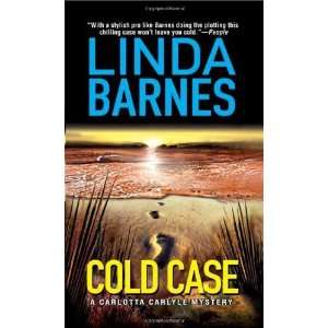   Carlyle Mysteries) [Mass Market Paperback]: Linda Barnes: Books
