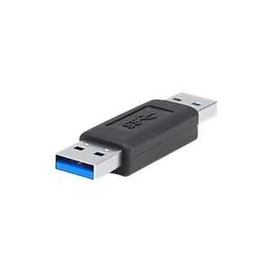 pin USB Type A (M)   9 pin USB Type A (M) ( USB / Hi Speed USB / USB 3 