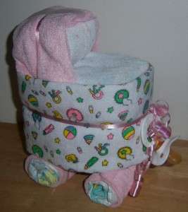   are purchasing 1 New Mini Diaper Bassinet. Great Baby Shower Favor