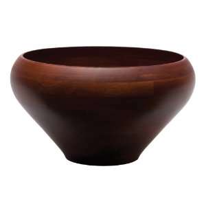  Lipper International 12 Inch Cherry Bowl Kitchen 