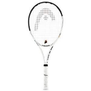 Head YOUTEK Speed Lite Tennis Racquet: Sports & Outdoors