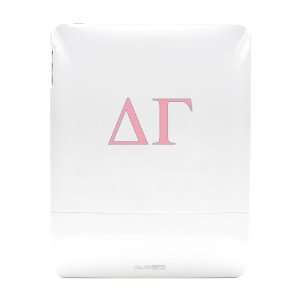  Delta Gamma iPad 1Dockable Case Electronics