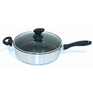  Beka Cookware Vita 11 Nonstick Covered Sauté Pan with 