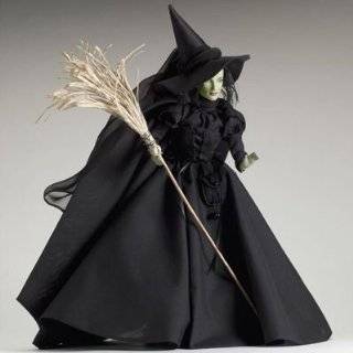 15. Robert Tonner Glinda Good Witch of the North by Tonner Doll 
