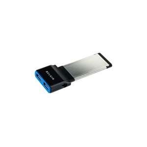  Belkin F4U024 USB Adapter Electronics