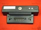 DELL LATTITUDE D SERIES DOCKING STATION PR01X  